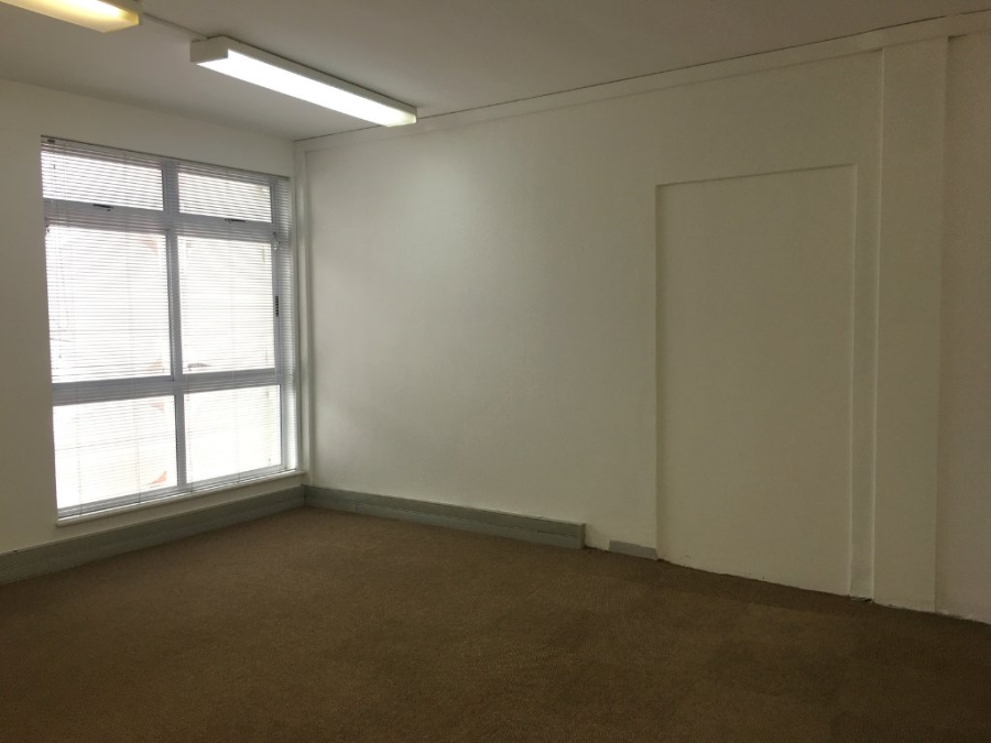 To Let commercial Property for Rent in Century City Western Cape